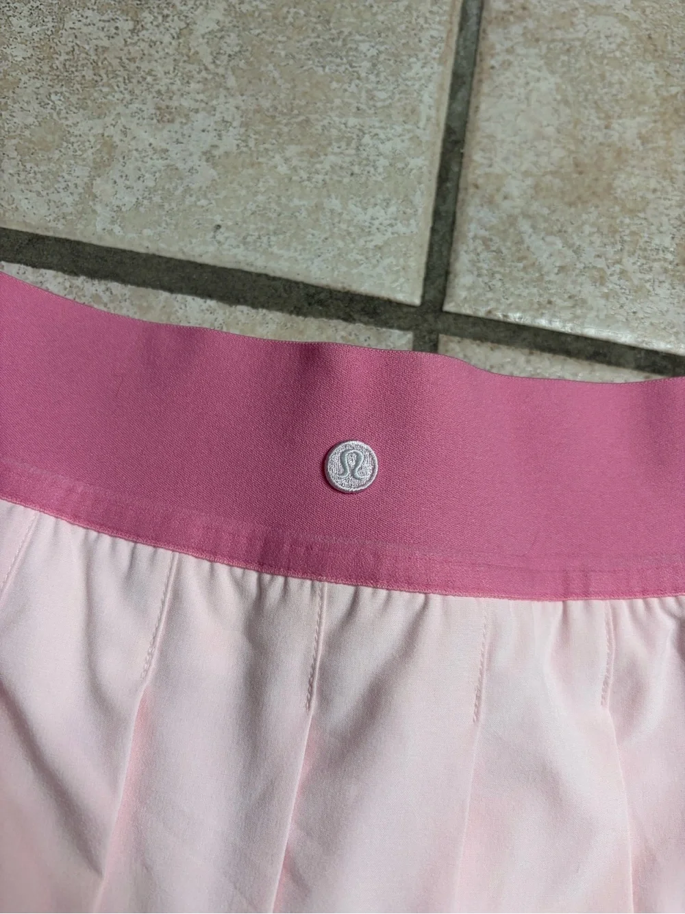 lululemon athletica brand new